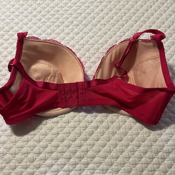 Cacique Lace Bra - Picture 2 of 5